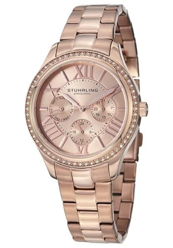 Stuhrling Symphony Ladies Watch Model 391LS.03