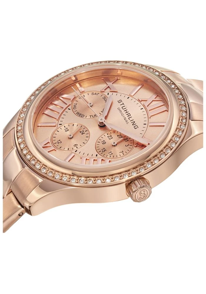 Stuhrling Symphony Ladies Watch Model 391LS.03 - Image 2