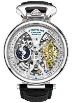 Stuhrling Legacy Men's Watch Model 3920.1