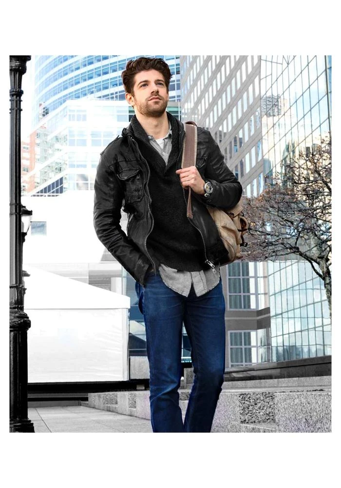 Stuhrling Legacy Men's Watch Model 3920.1 - Image 9