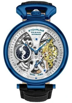 Stuhrling Legacy Men's Watch Model 3920.3