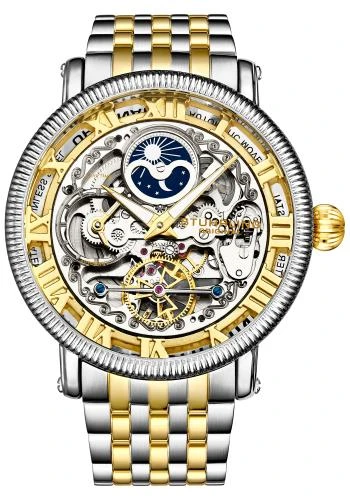 Stuhrling Legacy Men's Watch Model 3922.2