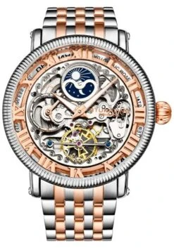 Stuhrling Legacy Men's Watch Model 3922.3