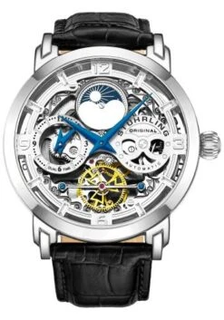 Stuhrling Legacy Men's Watch Model 3924.1