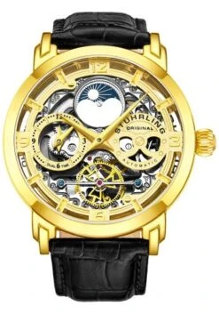 Stuhrling Legacy Men's Watch Model 3924.2