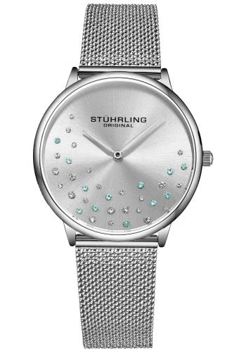 Stuhrling Ladies Watch Model 3928.1