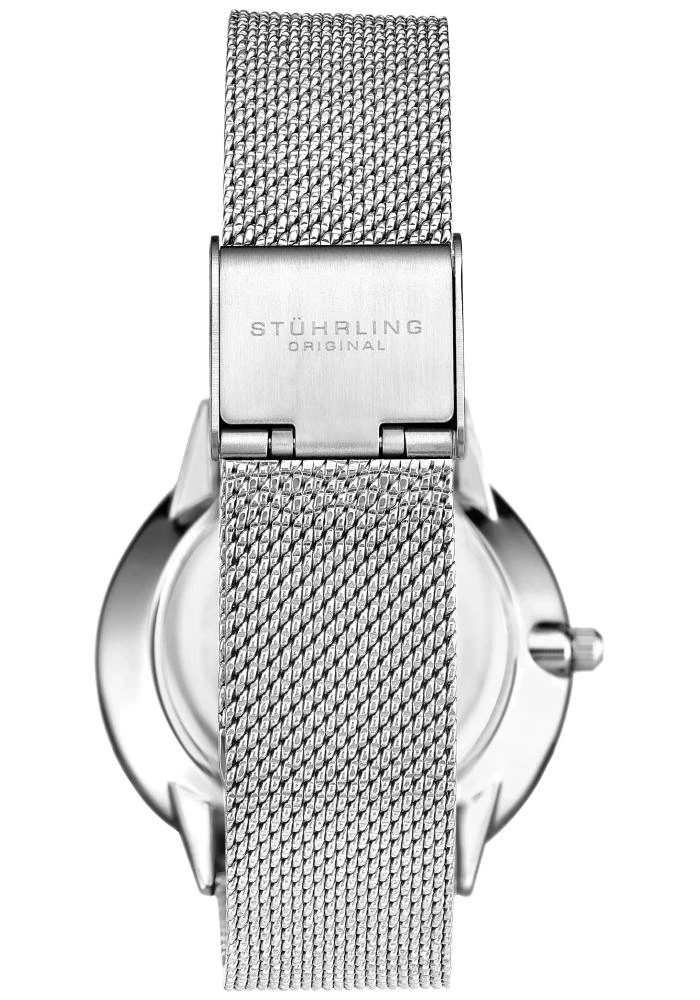 Stuhrling Ladies Watch Model 3928.1 - Image 2