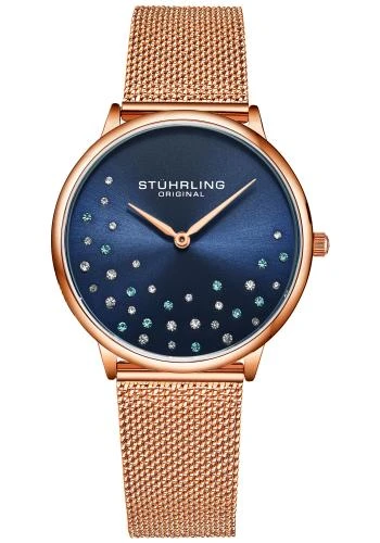 Stuhrling Ladies Watch Model 3928.4