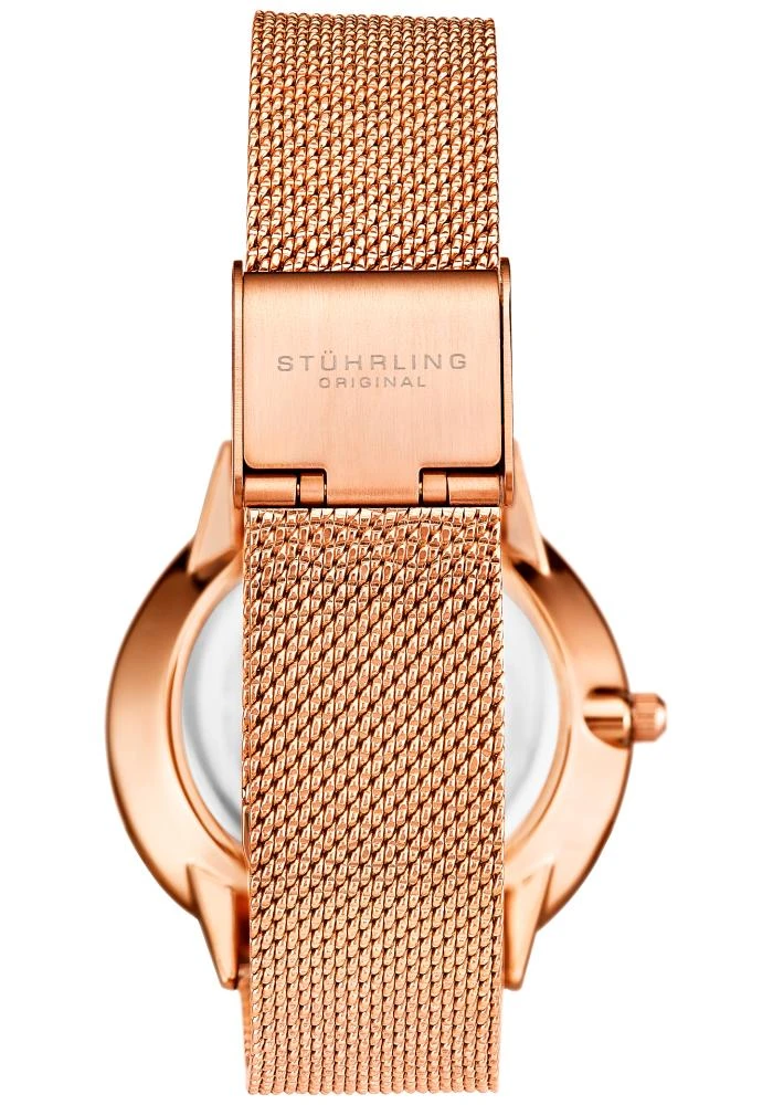 Stuhrling Ladies Watch Model 3928.4 - Image 4