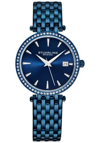 Stuhrling Symphony Ladies Watch Model 3929.3