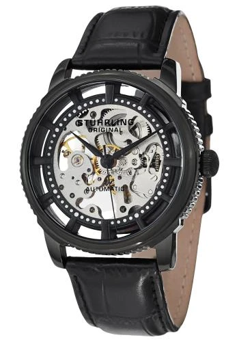 Stuhrling Legacy Men's Watch Model 393.33551