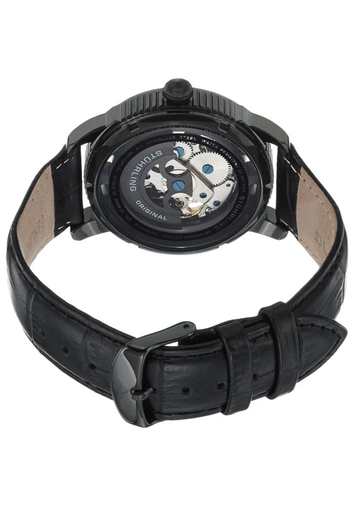 Stuhrling Legacy Men's Watch Model 393.33551 - Image 2