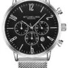 Stuhrling Monaco Men's Watch Model 3932.1