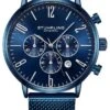 Stuhrling Monaco Men's Watch Model 3932.5