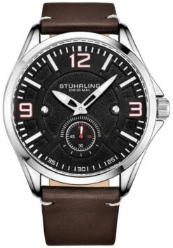 Stuhrling Aviator Men's Watch Model 3934.1