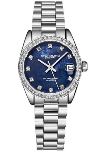 Stuhrling Vogue Ladies Watch Model 3936.2