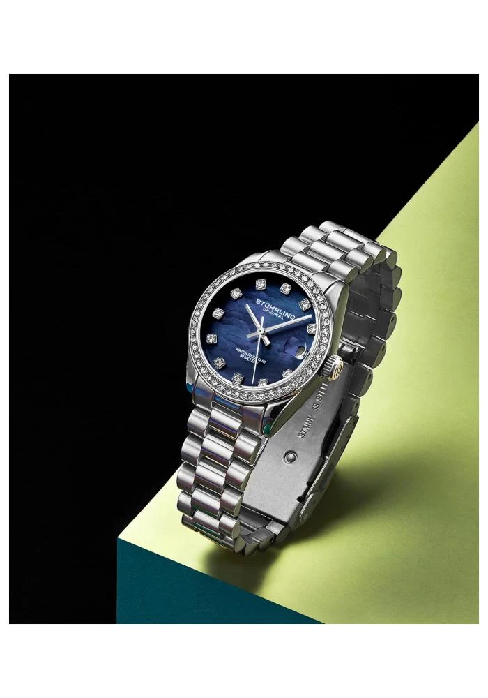 Stuhrling Vogue Ladies Watch Model 3936.2 - Image 2