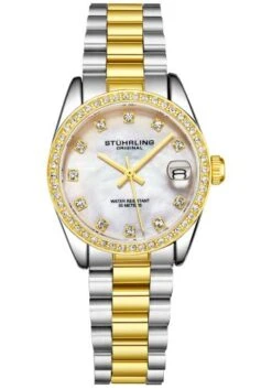 Stuhrling Vogue Ladies Watch Model 3936.6