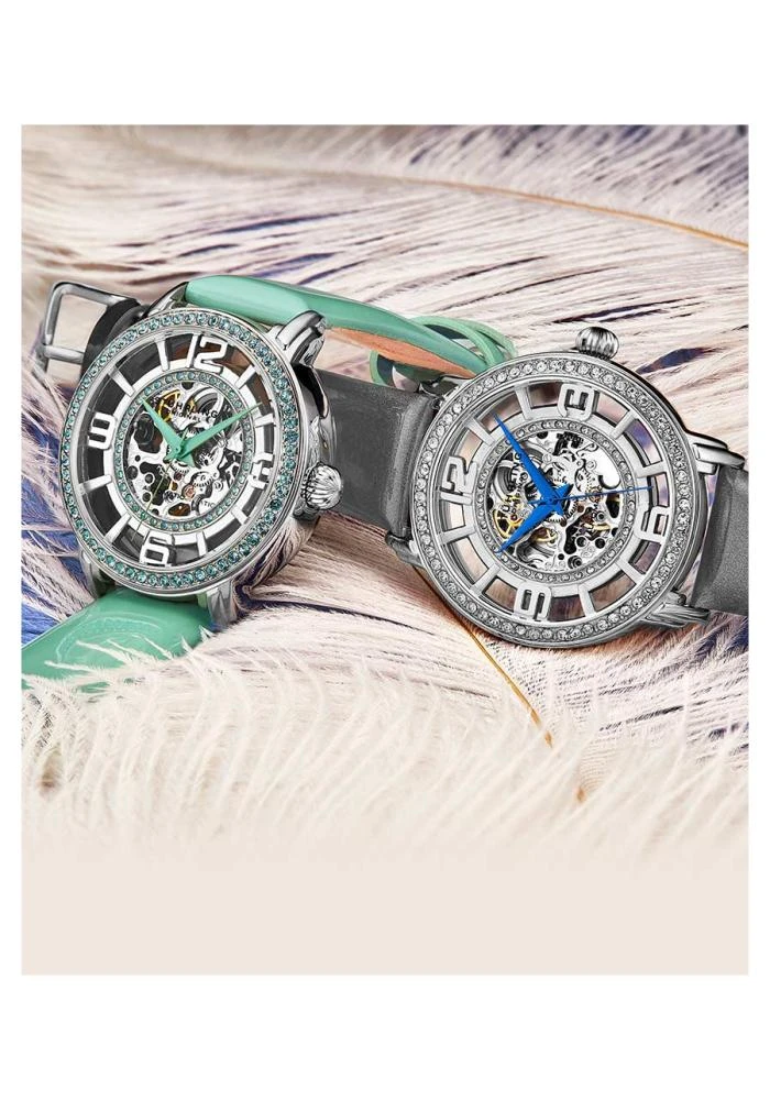 Stuhrling Legacy Ladies Watch Model 3941.3 - Image 4