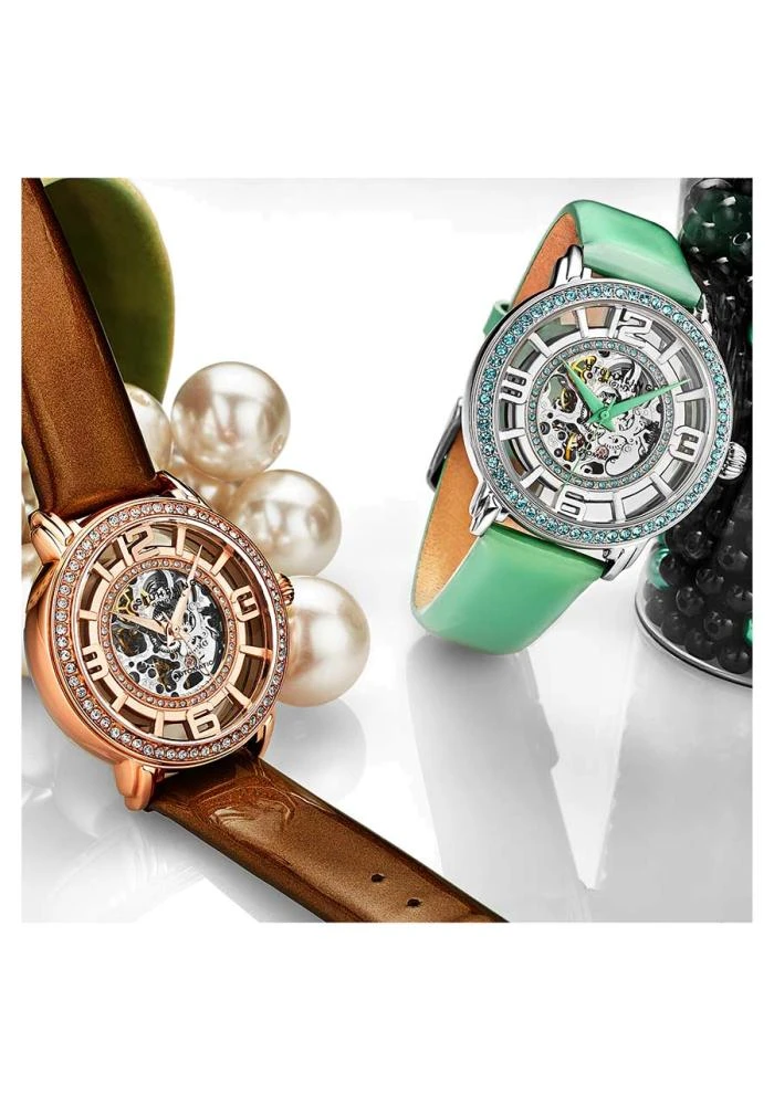 Stuhrling Legacy Ladies Watch Model 3941.3 - Image 2