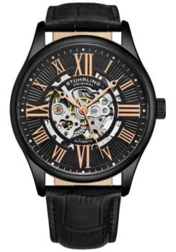 Stuhrling Legacy Men's Watch Model 3942.3