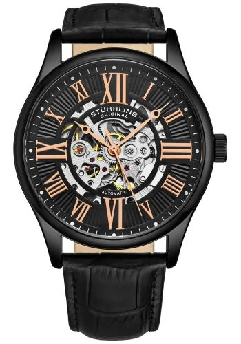 Stuhrling Legacy Men's Watch Model 3942.3
