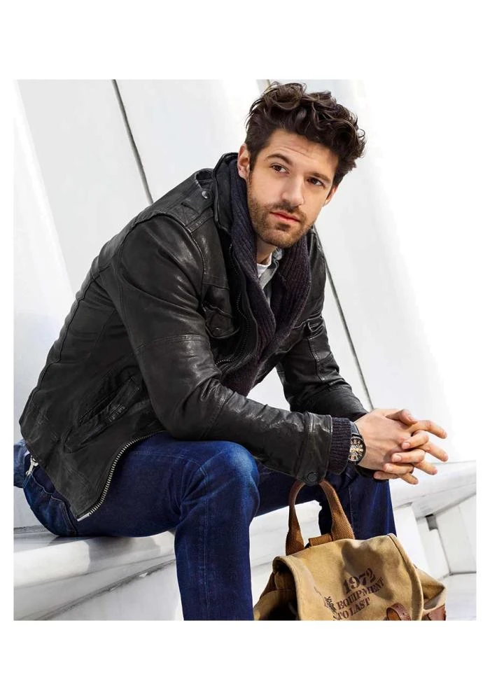 Stuhrling Legacy Men's Watch Model 3942.3 - Image 3