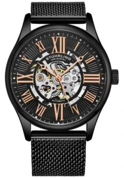 Stuhrling Legacy Men's Watch Model 3942M.3