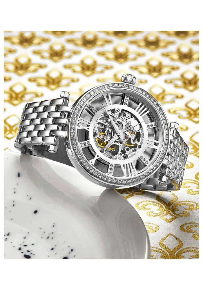 Stuhrling Legacy Ladies Watch Model 3944.1 - Image 2