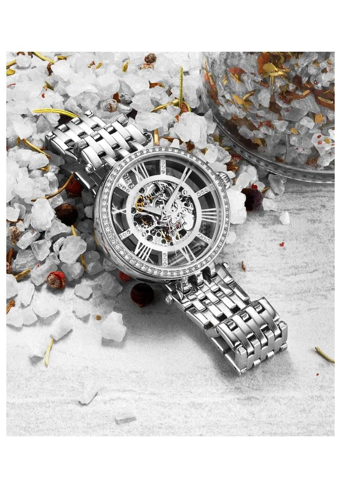 Stuhrling Legacy Ladies Watch Model 3944.1 - Image 4