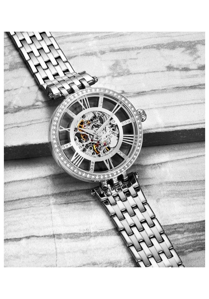 Stuhrling Legacy Ladies Watch Model 3944.1 - Image 5