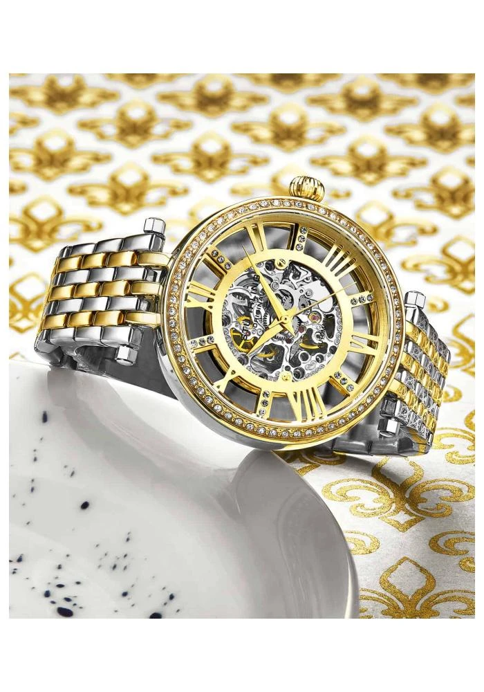 Stuhrling Legacy Ladies Watch Model 3944.2 - Image 3