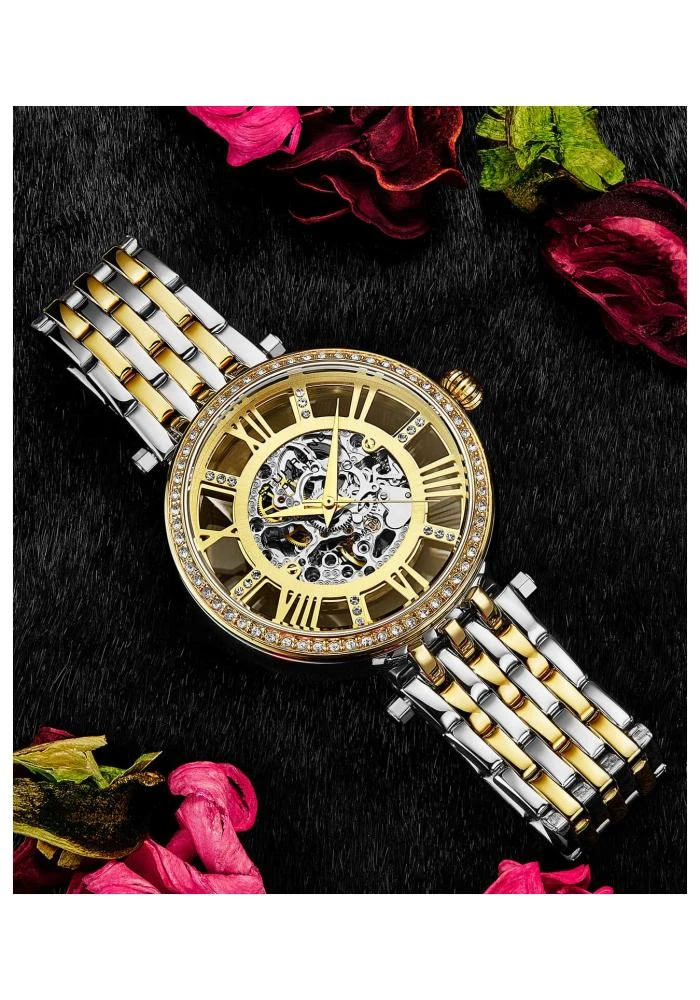 Stuhrling Legacy Ladies Watch Model 3944.2 - Image 4