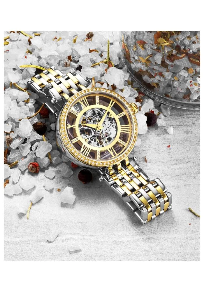 Stuhrling Legacy Ladies Watch Model 3944.2 - Image 5