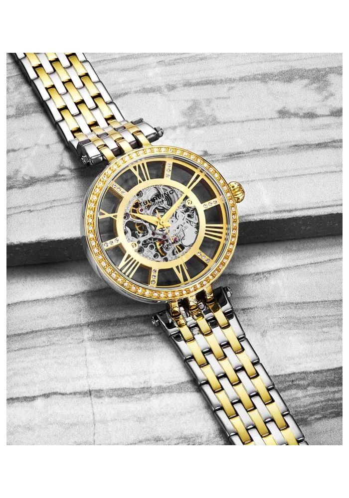 Stuhrling Legacy Ladies Watch Model 3944.2 - Image 2