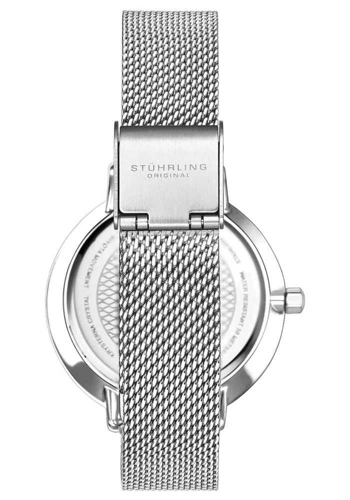 Stuhrling Symphony Ladies Watch Model 3946.1 - Image 2