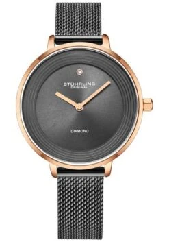 Stuhrling Symphony Ladies Watch Model 3946.4