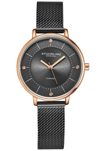 Stuhrling Symphony Ladies Watch Model 3948.3