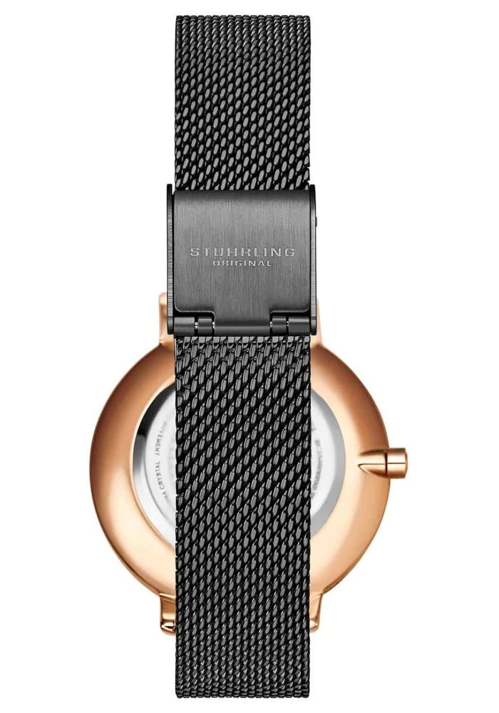 Stuhrling Symphony Ladies Watch Model 3948.3 - Image 2