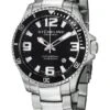 Stuhrling Aquadiver Men's Watch Model 395.33B11