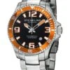 Stuhrling Aquadiver Men's Watch Model 395.33I117
