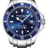 Stuhrling Aquadiver Men's Watch Model 3950.2
