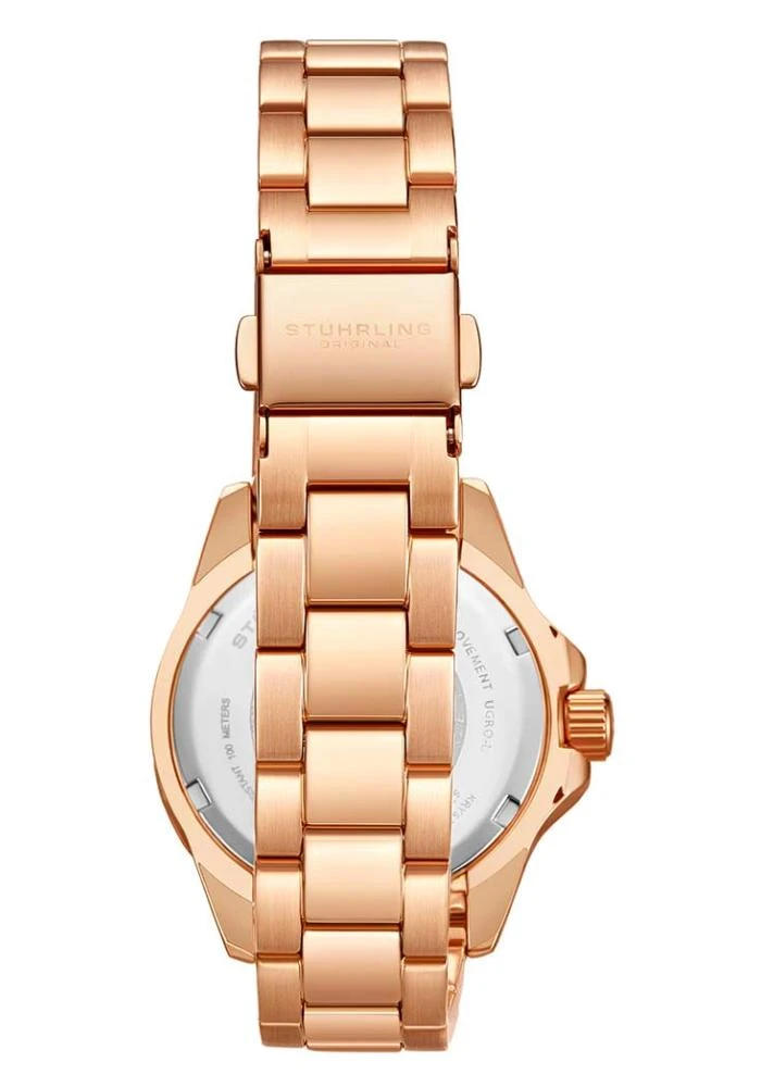 Stuhrling Aquadiver Ladies Watch Model 3950L.5 - Image 3