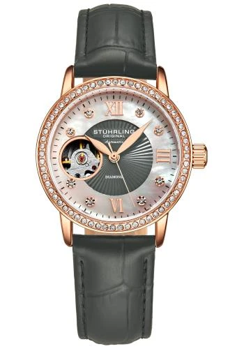 Stuhrling Legacy Ladies Watch Model 3952.3