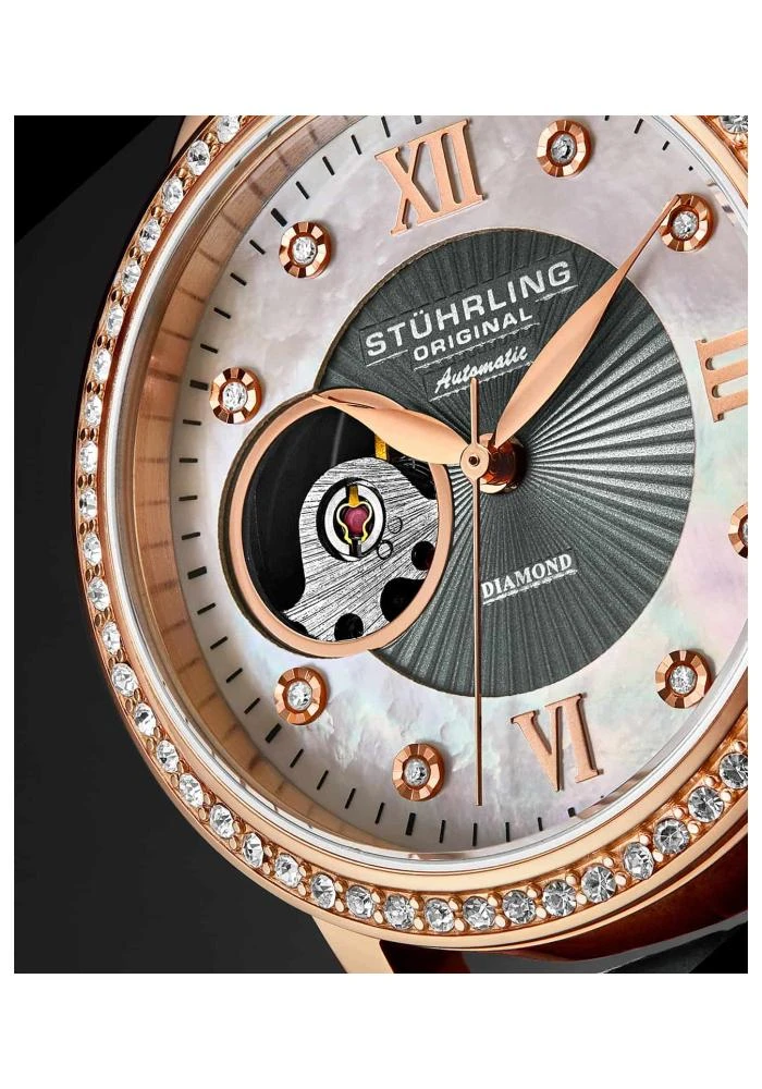 Stuhrling Legacy Ladies Watch Model 3952.3 - Image 4
