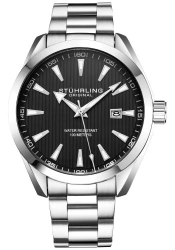 Stuhrling Symphony Men's Watch Model 3953.1