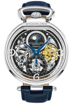 Stuhrling Legacy Men's Watch Model 3954.1