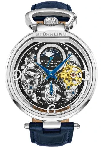 Stuhrling Legacy Men's Watch Model 3954.1
