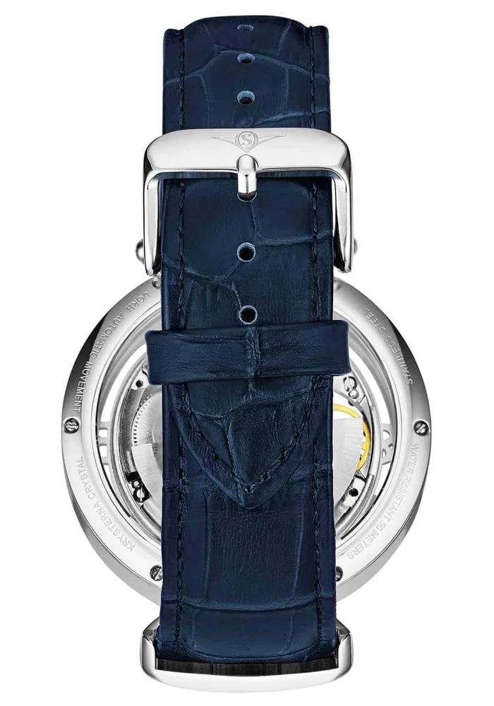 Stuhrling Legacy Men's Watch Model 3954.1 - Image 2