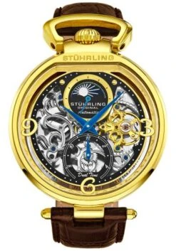 Stuhrling Legacy Men's Watch Model 3954.2